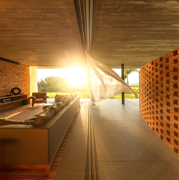 The Seduction of Form: Getting to Know the Work of Studio mk27 by Marcio Kogan - Featured Image