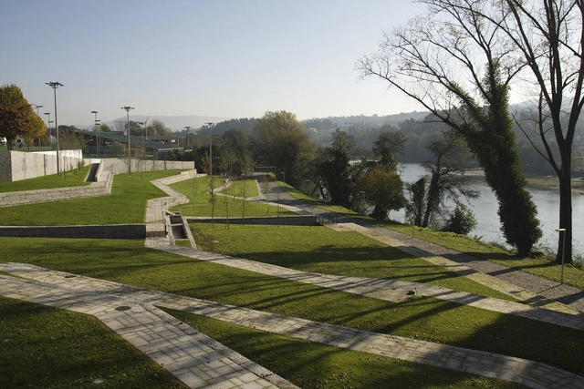 Arquitetura e paisagem: diálogos entre Brasil e Portugal - Imagem de Destaque