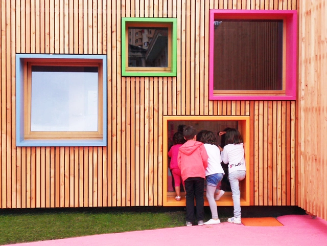 ¿Qué es la equidad en arquitectura y diseño? - Imagen Principal