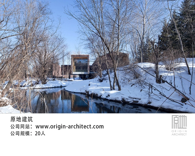 北京工作｜原地建筑：实习设计师、建筑师 - 主图