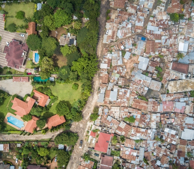  Los restos urbanos de la planificación colonial en África: Dar es Salaam y Nairobi - Imagen Principal