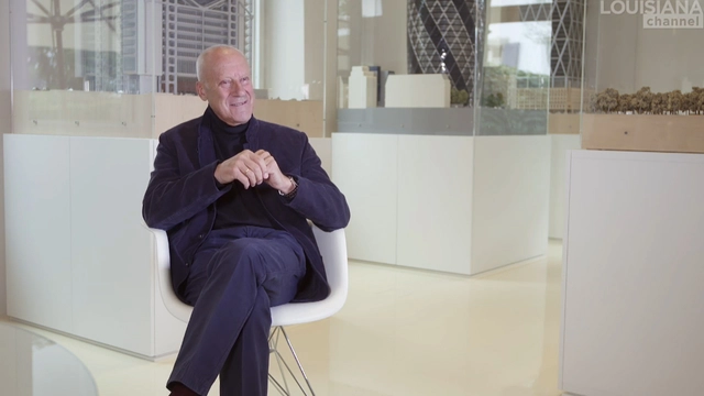 Lord Norman Foster to Chair RIBA Stirling Prize Jury  - Featured Image