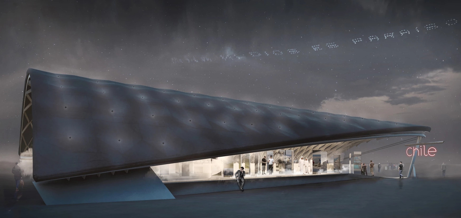 Cecilia Puga | Tag | ArchDaily