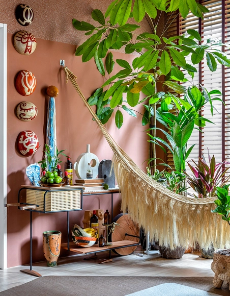 Como usar redes em apartamentos? - Imagem de Destaque