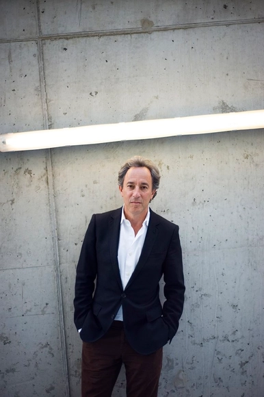Join The University of Texas School of Architecture for a lecture on “Rewriting Architecture” presented by Michael Kimmelman - Featured Image