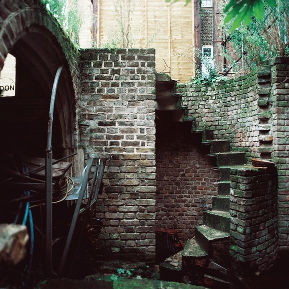 Join The University of Texas School of Architecture for a lecture on “House of Annetta: Facilitating Grassroots Action” presented by Louis Schulz - Featured Image