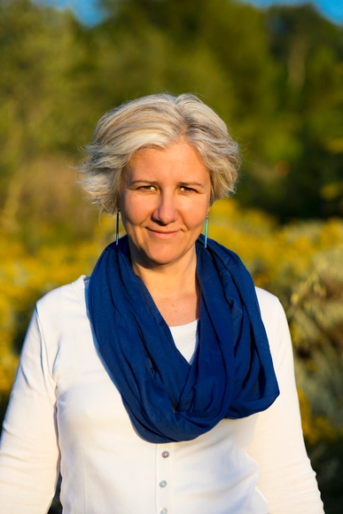 Join The University of Texas School of Architecture for a lecture on “CONNECTING DOTS: Circular Metabolism and Regenerative Practices for the Twenty-First Century” presented by Teresa Gali-Izard - Featured Image