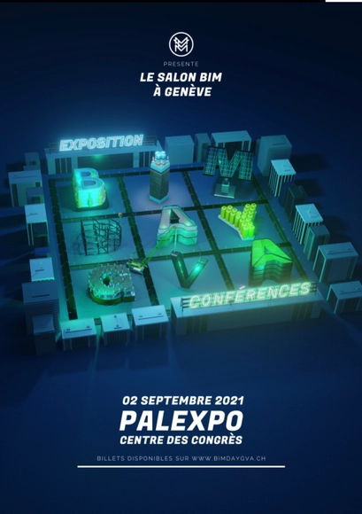 BIM DAY GVA - Featured Image