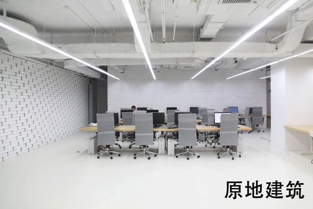 本周招聘 | 原地建筑、JKP耶格卡恩建筑设计 - 主图