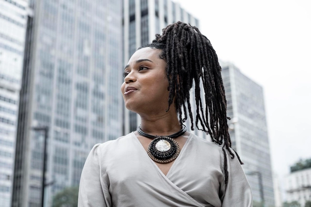 "La representación universal es utópica": Erica Malunguinho sobre equidad urbana - Imagen Principal