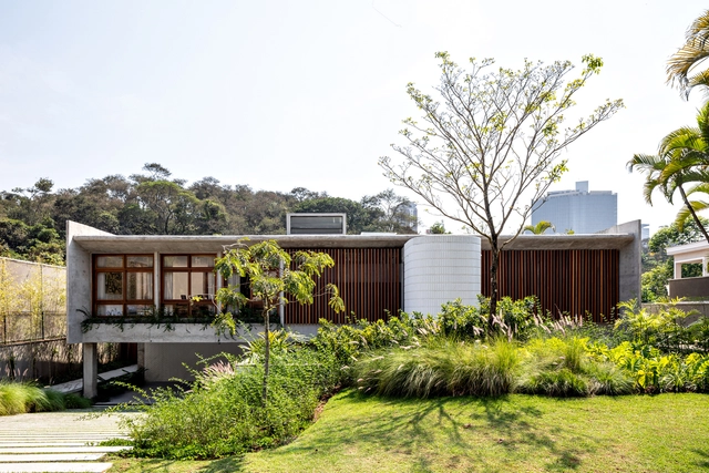 Casa Brasil / Play Arquitetura - Fotografia de Exterior, Renovação