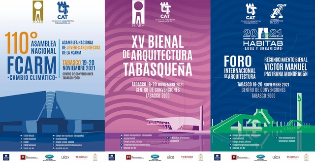 110 Asamblea Ordinaria de la FCARM - Imagen Principal