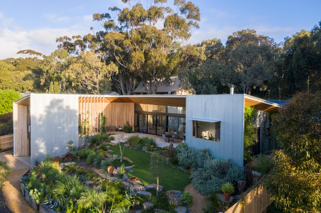 Willunga House / Rfk-Studio - Exterior Photography, Houses