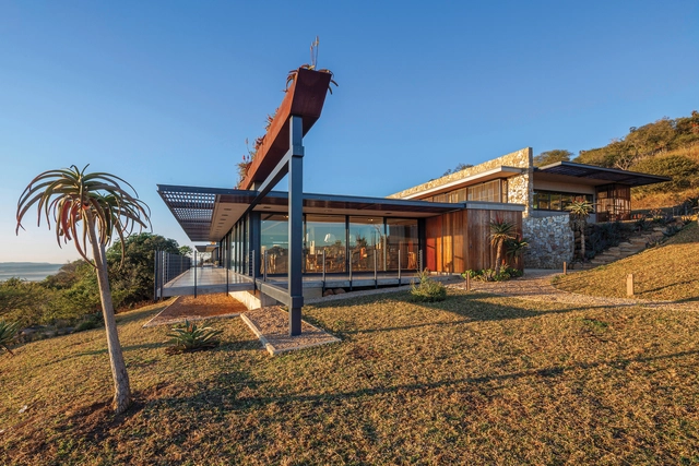 House F / Elphick Proome Architects  - Exterior Photography, House Interiors