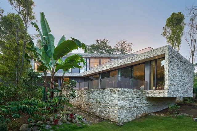 GA House / Ivan Priatman Architecture - Exterior Photography, Houses