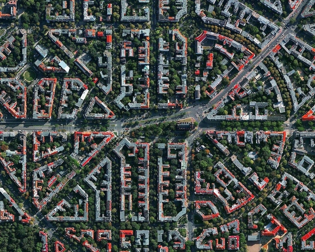 Dia Mundial da Arquitetura 2021: ação urbana para um mundo sustentável - Imagem de Destaque