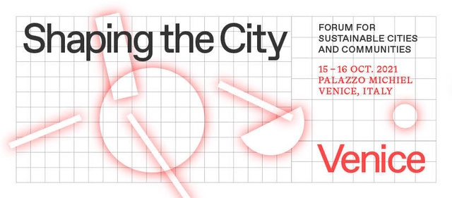 Shaping the City: A Forum for Sustainable Cities and Communities - Featured Image