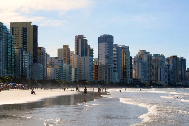 Construir mais prédios torna a cidade mais cara? - Imagem de Destaque