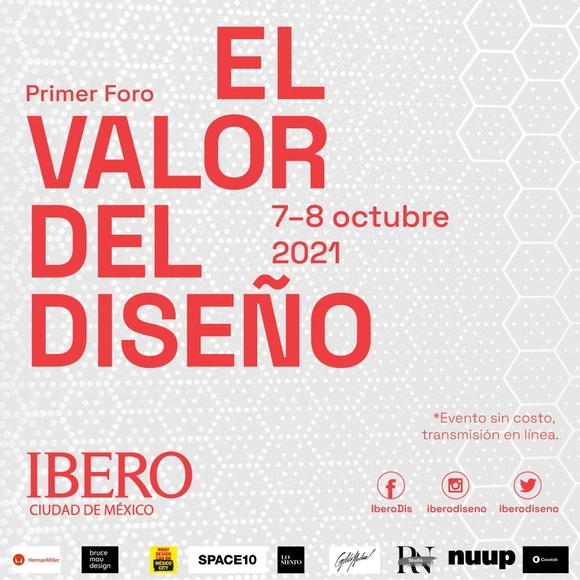 Primer Foro: el valor del diseño - Imagen Principal