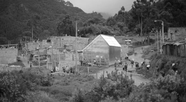 En Riesgo: Los comunes rurbanos del Alto Fucha en Bogotá - Imagen Principal