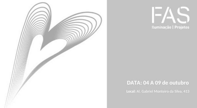 Exposição AMOR AMOR - Imagem de Destaque