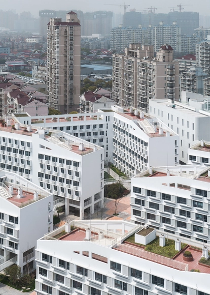 Equidad y Arquitectura: Un problema global y de todos (en opinión de nuestros lectores) - Imagen Principal
