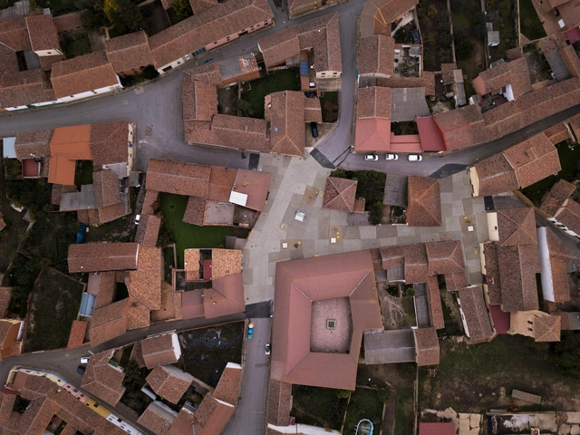Ocamica Tudanca arquitectos, ganadores del Premio Peña Ganchegui 2021 - Imagen Principal