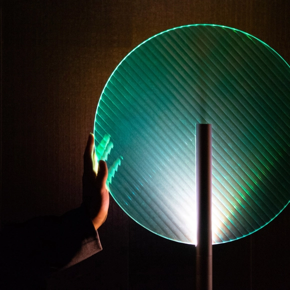 Lighting Products and Projects Design: Meet the Winners of the 2021 A’ Design Awards - Featured Image