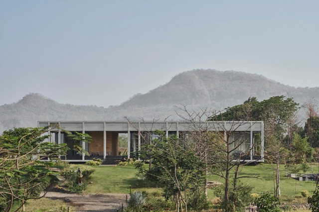 Casa Mirante / SHROFFLEóN - Fotografia de Exterior, Casas