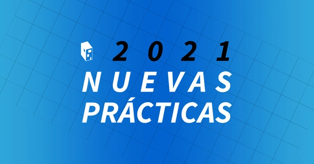 Nuevas Prácticas ArchDaily 2021: Convocatoria abierta hasta el domingo 7 de Noviembre  - Imagen Principal