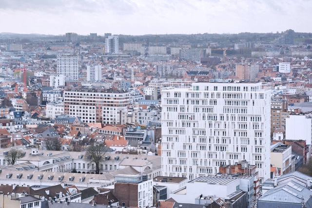 The Transformation of Offices into Residential Projects: Tackling Vacancies and Housing Shortage - Featured Image