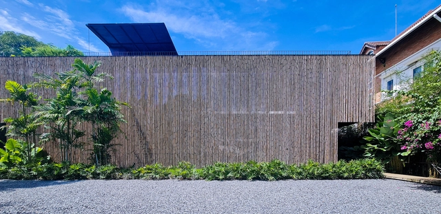 The Vibes 办公室 / Infinitive Architecture - 建筑图, 办公设施