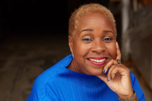 National Building Museum Annual Vincent Scully Prize Mabel O. Wilson in Conversation with Steven Nelson - Featured Image
