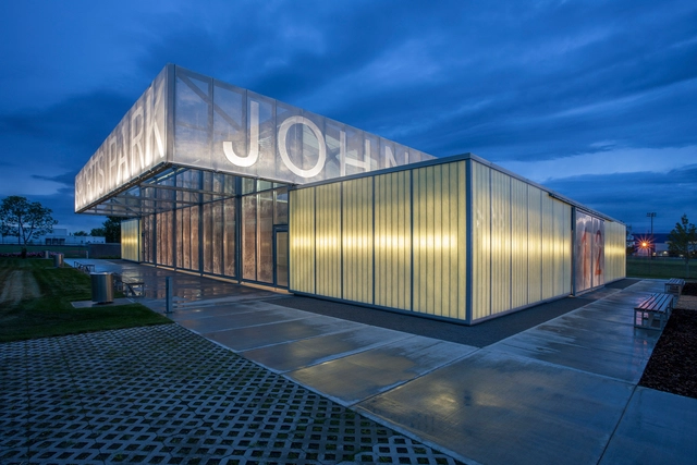 4种方法，建立安全高效建筑施工环境 - 主图