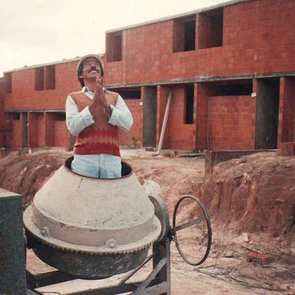 O que a arquitetura pode aprender com Paulo Freire? - Imagem de Destaque