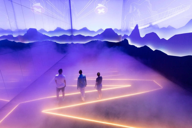 First Look into Expo 2020 Dubai: 6 Must See National Pavilions - Featured Image
