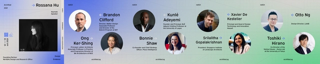 SIA Conference 2021 - Featured Image