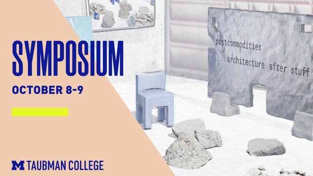 postcommodities... architecture after stuff - Featured Image