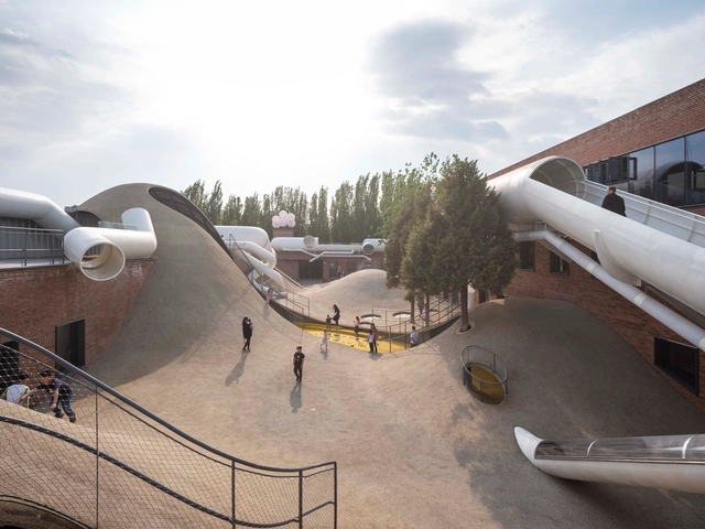 Dutch Design Week x ArchDaily: Future Cities - Featured Image