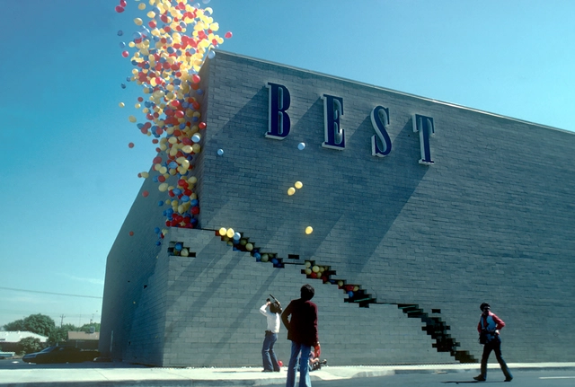 What’s Behind Architecture’s Hidden Humor - Featured Image