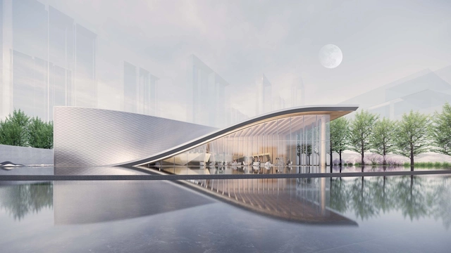 突破地产标签的设计逻辑，成执设计的‘研’与‘构’｜ArchDaily 深耕辑 - Arch Daily 访谈