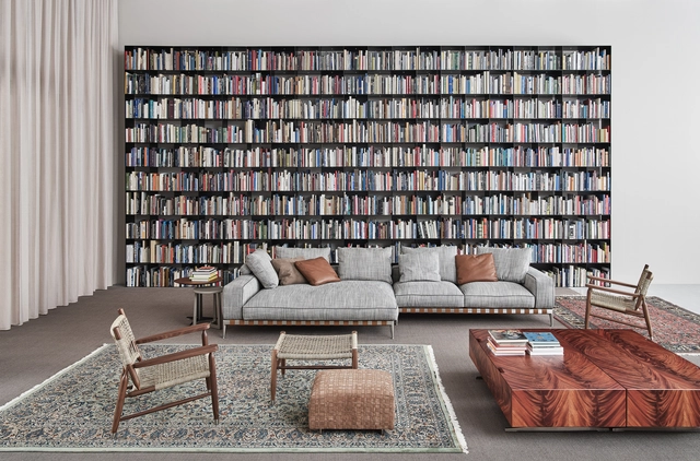 The Functionality and Versatility of Modular Sofas - Featured Image