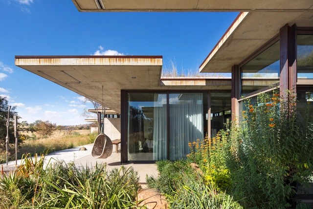 Casa V / Daffonchio & Associates Architects - Fotografia de Exterior, Casas