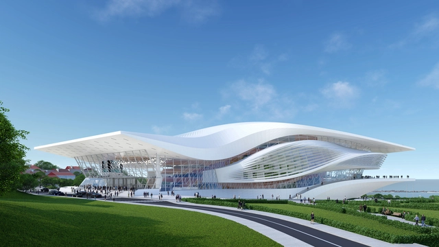 The Galiasgar Kamal Tatar State Academy Theatre Competition Announces Finalists - Featured Image