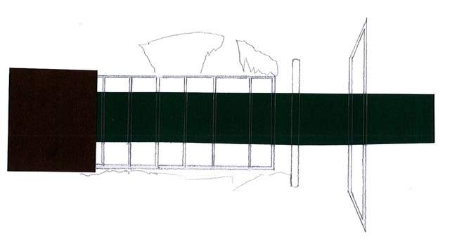 Indissociável: Bernard Tschumi e o Pavilhão de Barcelona - Imagem de Destaque