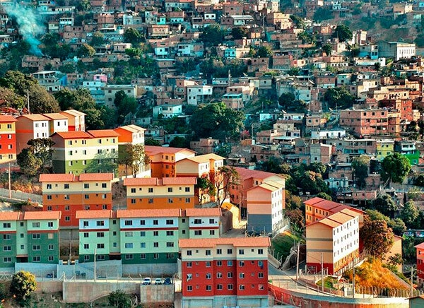 CAU lança editais de patrocínio para projetos culturais e de ATHIS no valor de R$ 1,1 milhão - Imagem de Destaque