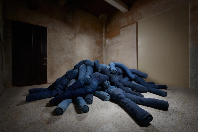 Frida Escobedo y EWE Studio presentan piezas para la exhibición "Elementos vitales" de MASA Gallery en Oaxaca - Imagen Principal