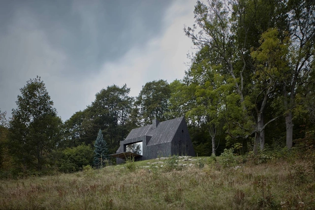 The Architecture of Cottagecore - Featured Image