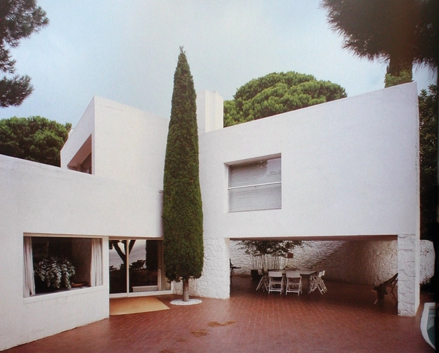 El festival de arquitectura 48h Open House Barcelona 2021 celebra la obra de José Antonio Coderch - Imagen Principal