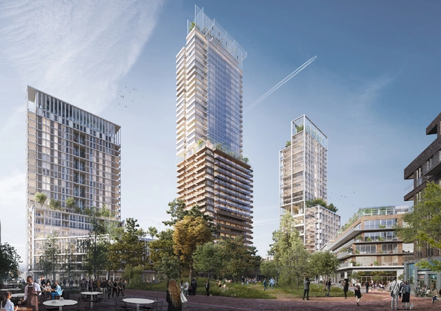 What is an "Up-And-Coming" City and How Do You Spot One? - Featured Image